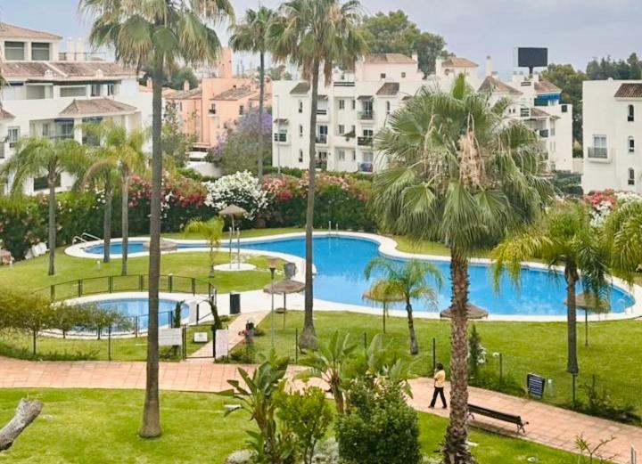 Charming Penthouse next to Puerto Banus - Apartamento de 2 dormitorios - 18