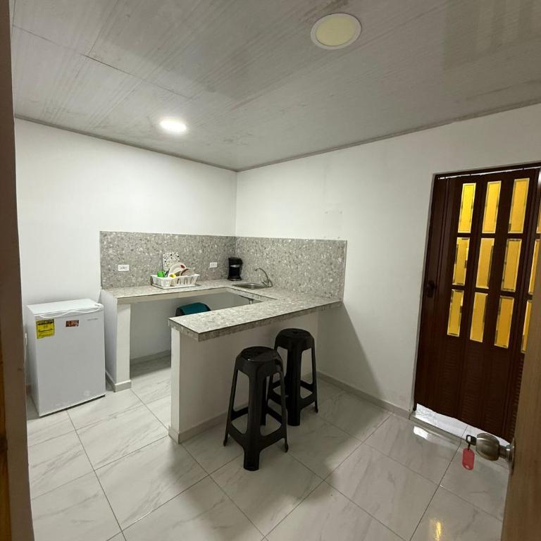 Apartamentos Cielo y Mar - Apartamento - 3