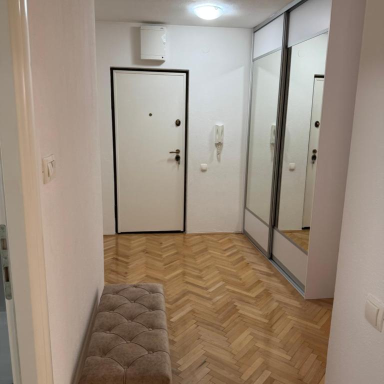 Lux Family Apartment KRUNA - Three-Bedroom Apartment - 20
