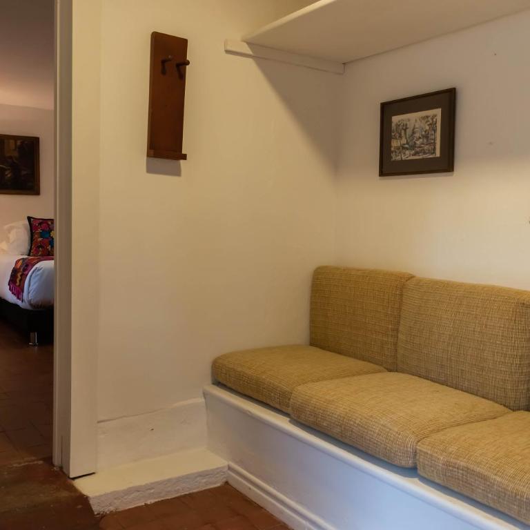 Hacienda El Rosario Manizales - Habitación Doble - 5