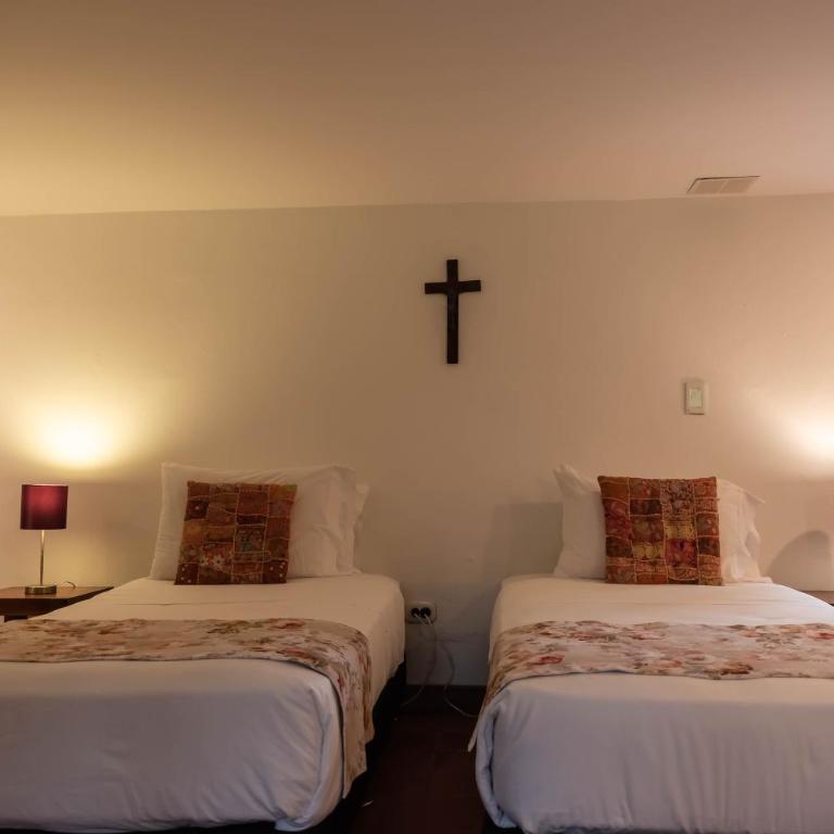 Hacienda El Rosario Manizales - Habitación Doble - 1 o 2 camas - 6