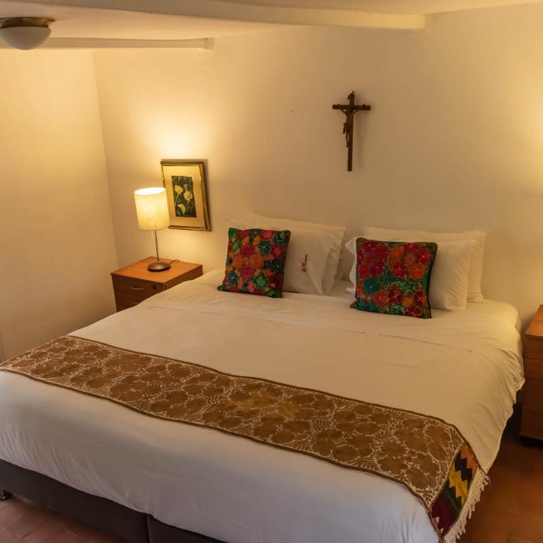 Hacienda El Rosario Manizales - Habitación Doble - 5