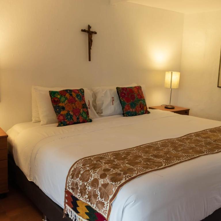 Hacienda El Rosario Manizales - Habitación Doble - 6