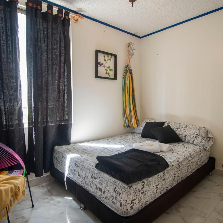 Antigua Hostal - Double Room - 2