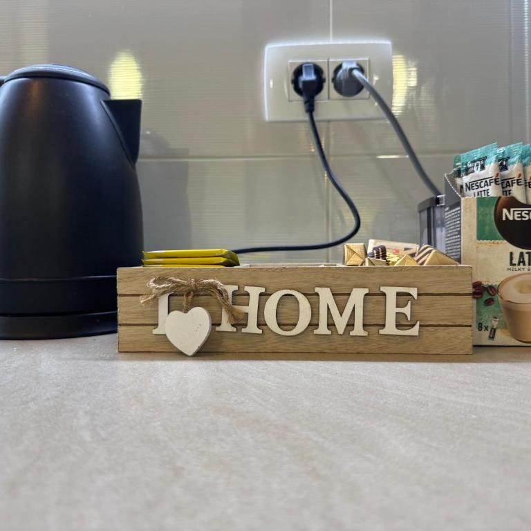 Lux Family Apartment KRUNA - Three-Bedroom Apartment - 11