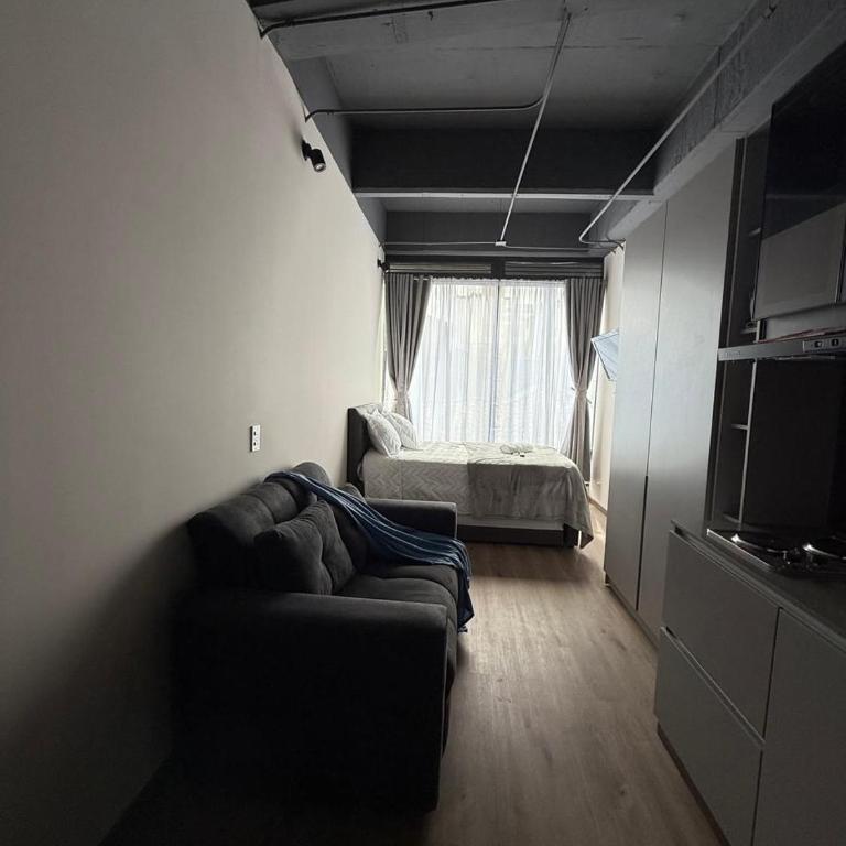 Apartamento en el Centro de Bogotá - Apartamento de 1 dormitorio - 6