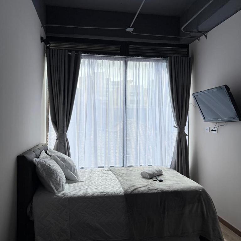 Apartamento en el Centro de Bogotá - Apartamento de 1 dormitorio - 7