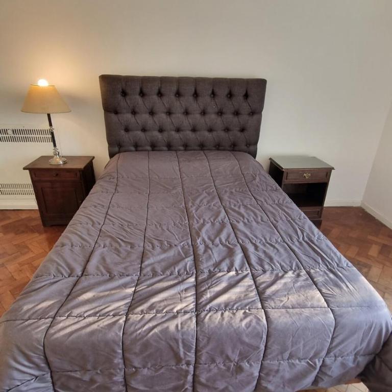 Luminoso departamento en Recoleta - Apartamento de 1 dormitorio - 17