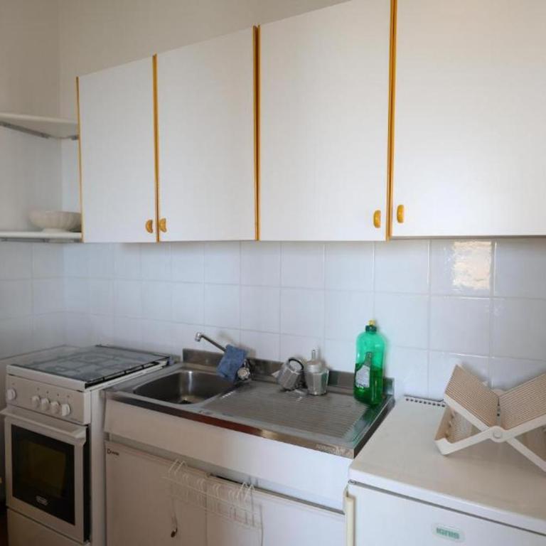 Appartamento Indaco - Casa con 2 Camere da Letto - 7