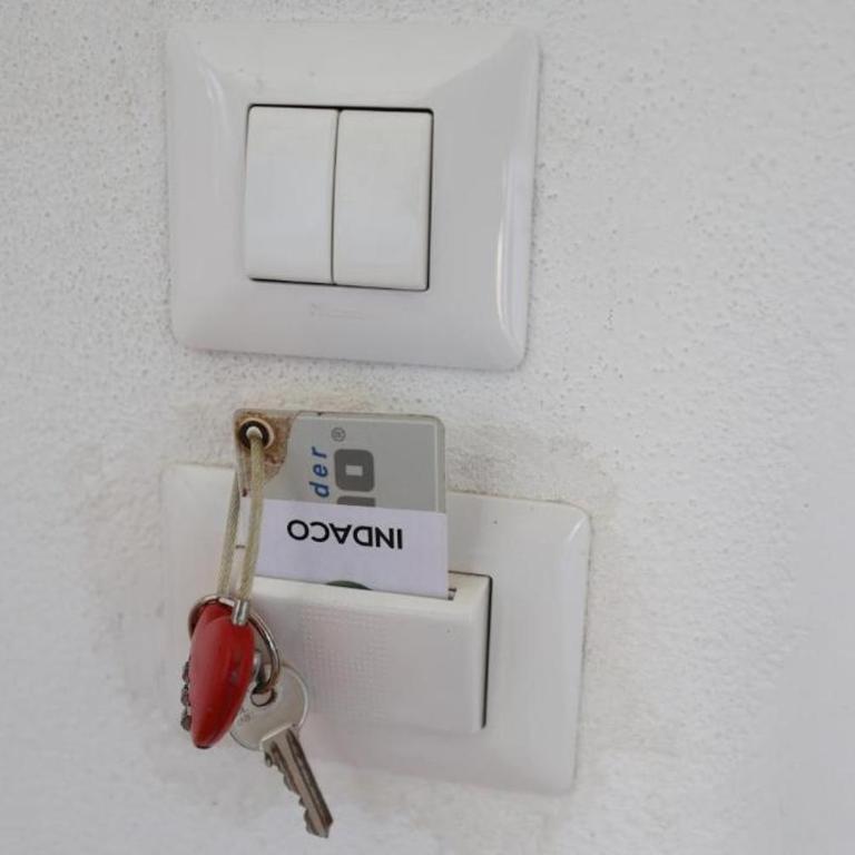 Appartamento Indaco - Casa con 2 Camere da Letto - 10