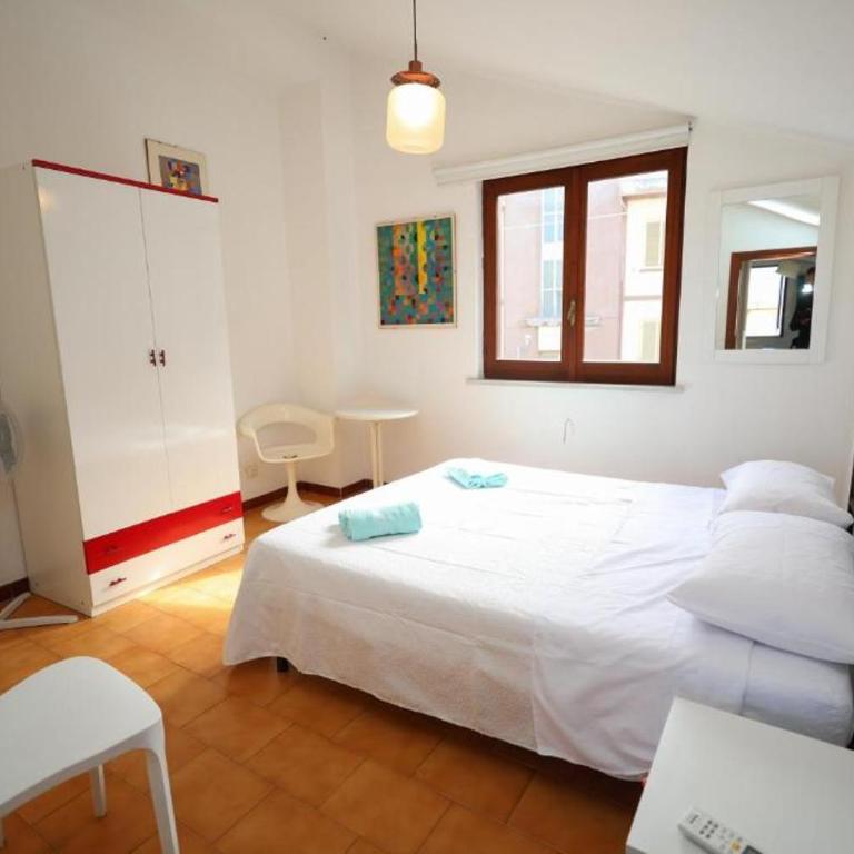 Appartamento Indaco - Casa con 2 Camere da Letto - 1