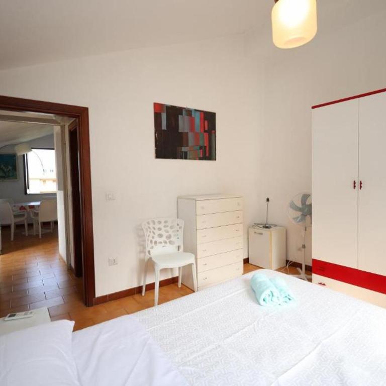 Appartamento Indaco - Casa con 2 Camere da Letto - 12