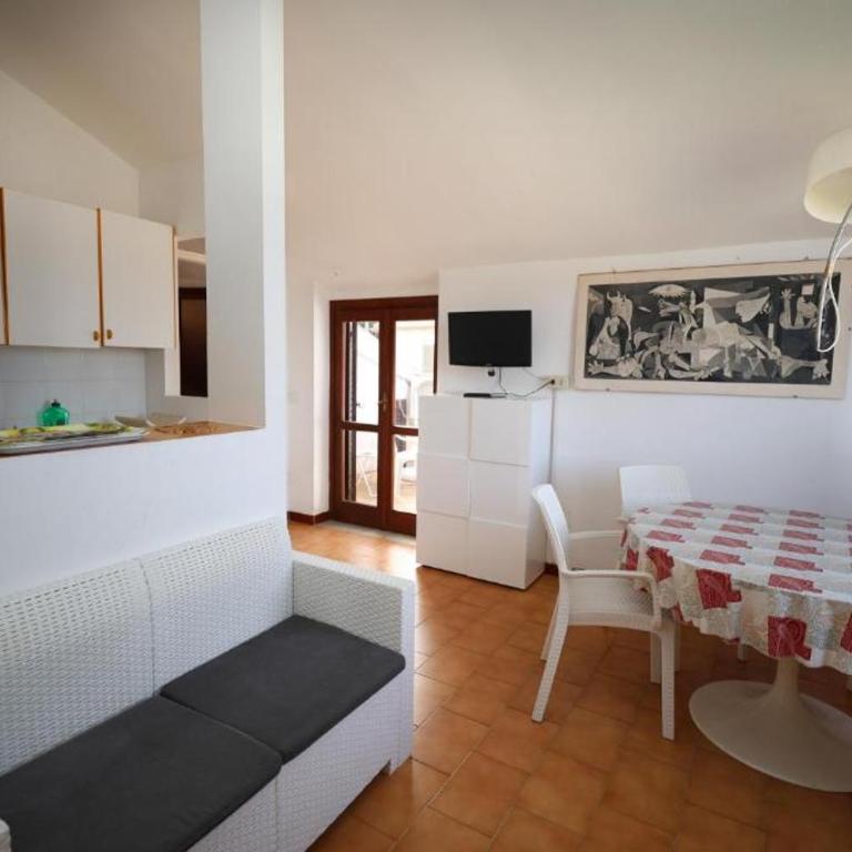 Appartamento Indaco - Casa con 2 Camere da Letto - 3