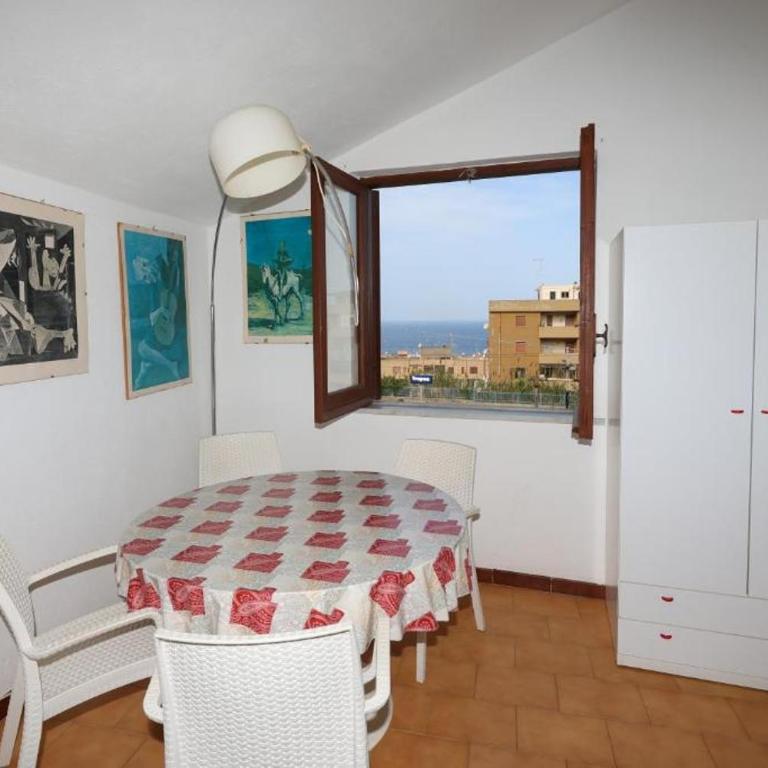 Appartamento Indaco - Casa con 2 Camere da Letto - 4