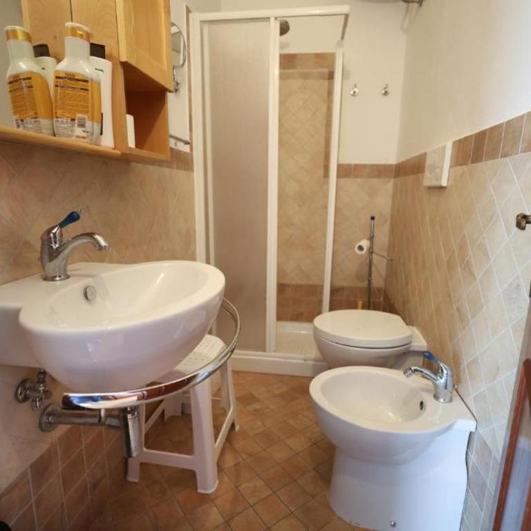 Appartamento Indaco - Casa con 2 Camere da Letto - 5
