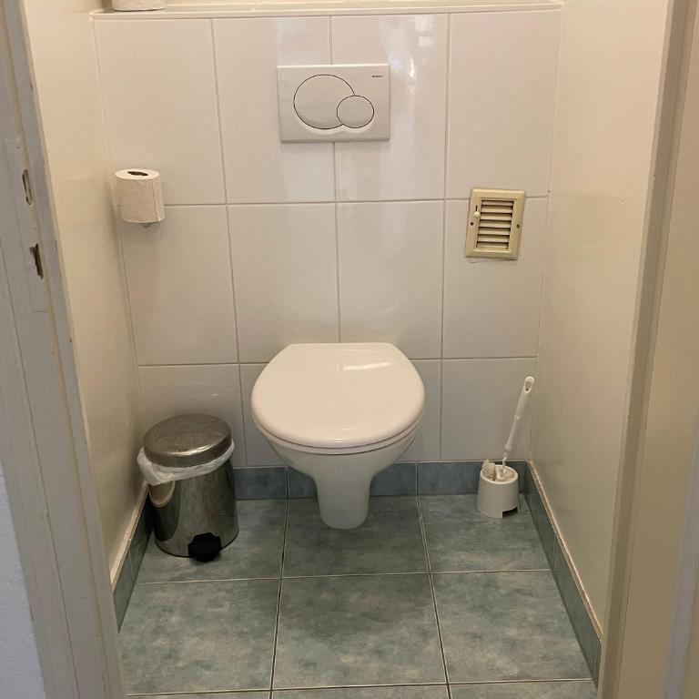 Appartement de 3 chambres à coucher - Apartment mit 3 Schlafzimmern - 16