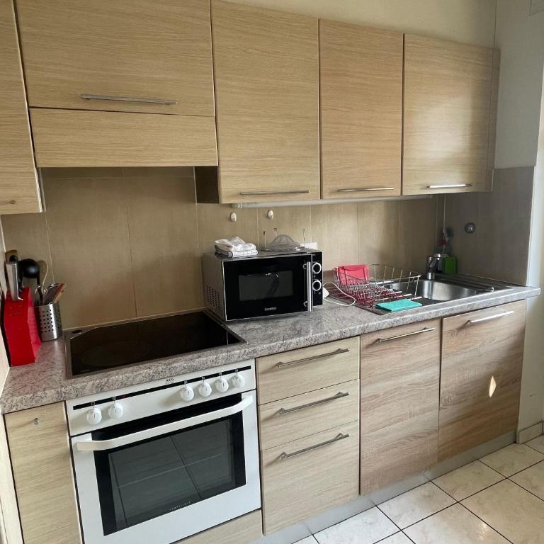 Appartement de 3 chambres à coucher - Apartment mit 3 Schlafzimmern - 14