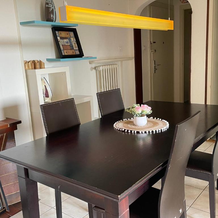 Appartement de 3 chambres à coucher - Apartment mit 3 Schlafzimmern - 6