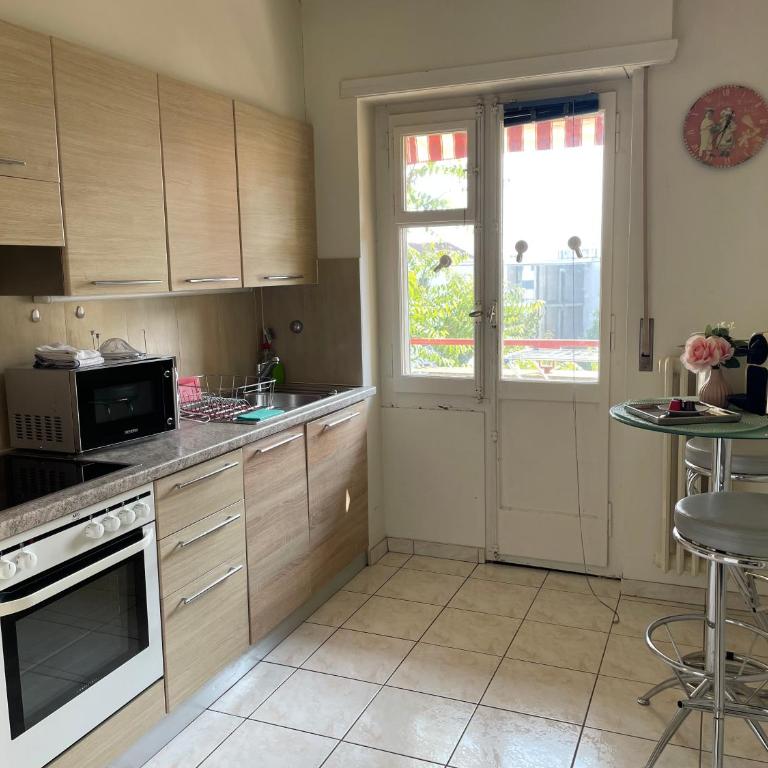 Appartement de 3 chambres à coucher - Apartment mit 3 Schlafzimmern - 13