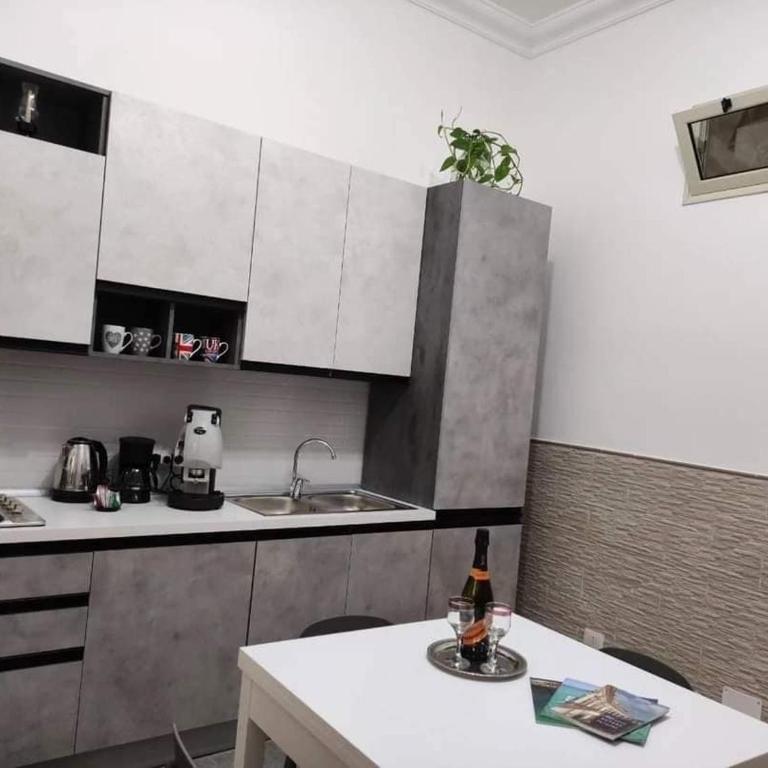 The brothers house appartamento alla Zisa - Appartamento con 2 Camere da Letto - 4