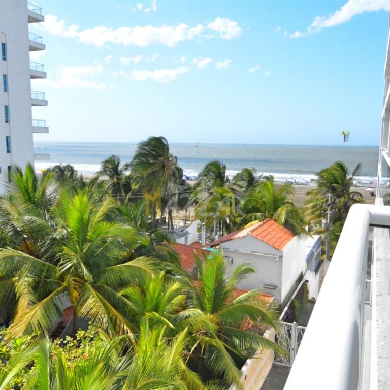 Spiaggia Di Cartagena - Two-Bedroom Apartment - 1