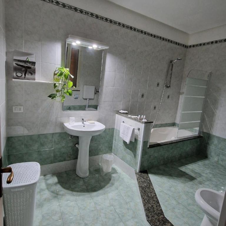 The brothers house appartamento alla Zisa - Appartamento con 2 Camere da Letto - 7