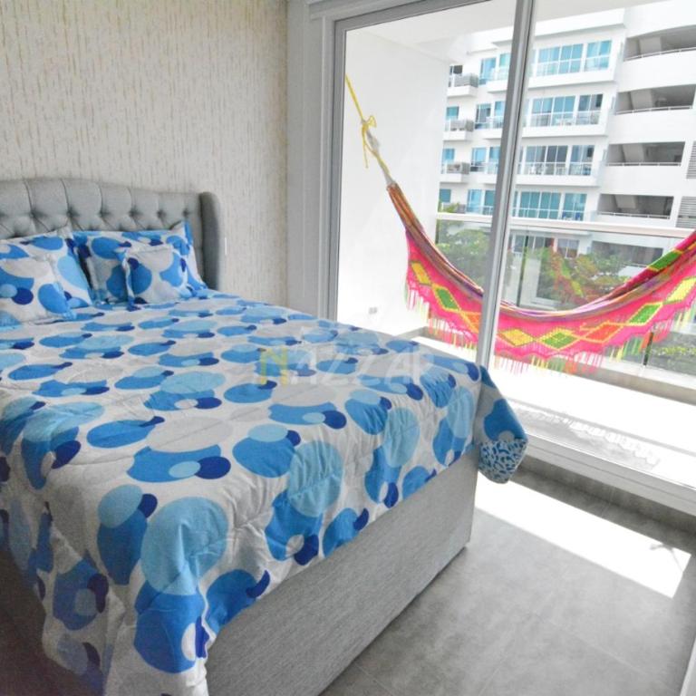 Spiaggia Di Cartagena - Two-Bedroom Apartment - 2