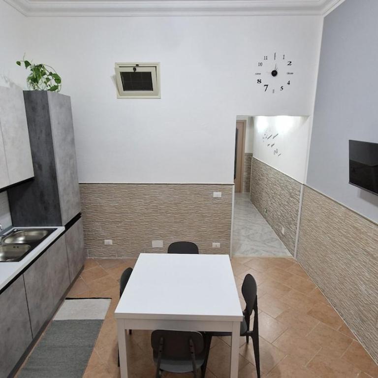 The brothers house appartamento alla Zisa - Appartamento con 2 Camere da Letto - 10