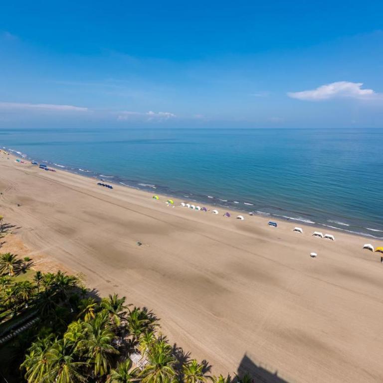 Spiaggia Di Cartagena - Two-Bedroom Apartment - 8