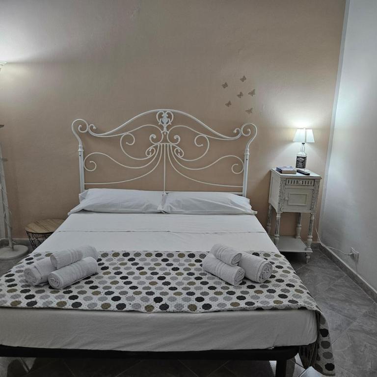 The brothers house appartamento alla Zisa - Appartamento con 2 Camere da Letto - 12