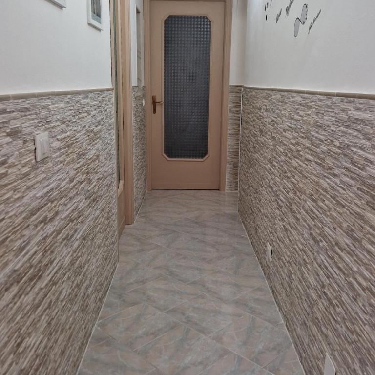 The brothers house appartamento alla Zisa - Appartamento con 2 Camere da Letto - 13