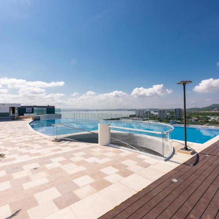 Spiaggia Di Cartagena - Two-Bedroom Apartment - 11