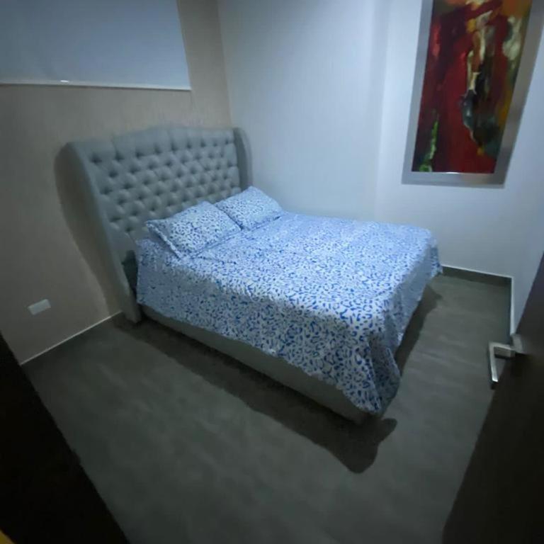 Spiaggia Di Cartagena - Two-Bedroom Apartment - 12