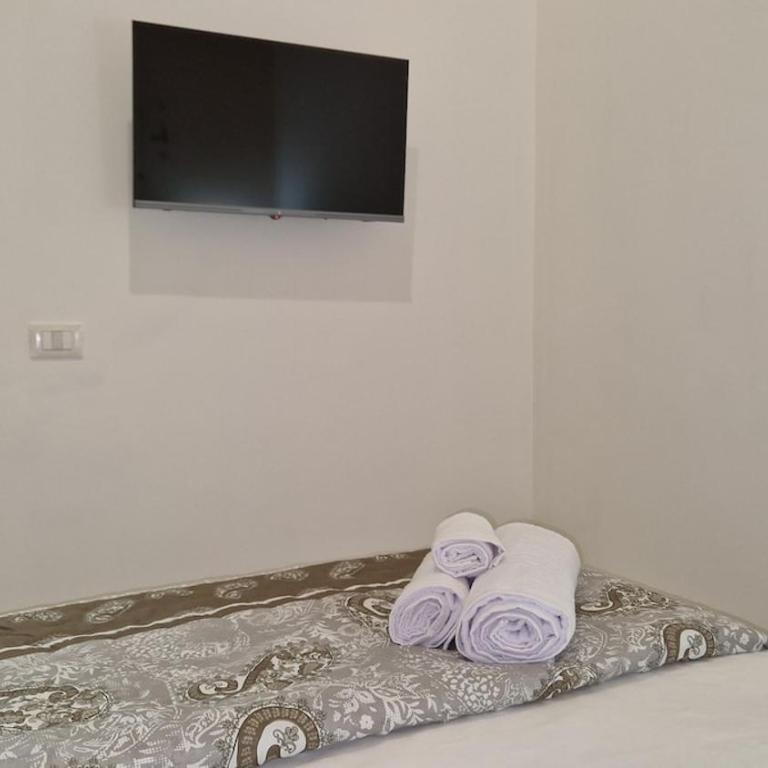 The brothers house appartamento alla Zisa - Appartamento con 2 Camere da Letto - 16