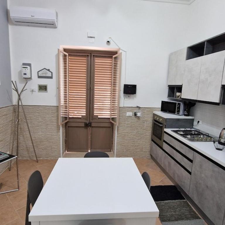 The brothers house appartamento alla Zisa - Appartamento con 2 Camere da Letto - 17