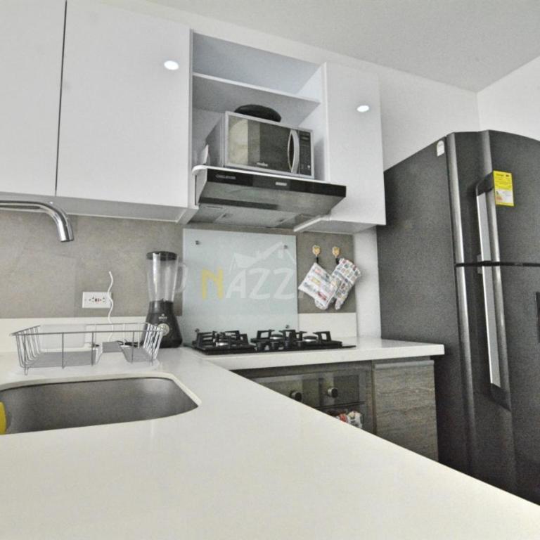 Spiaggia Di Cartagena - Two-Bedroom Apartment - 17