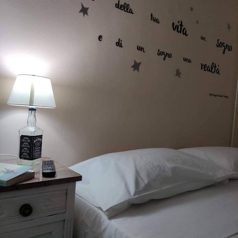 The brothers house appartamento alla Zisa - Appartamento con 2 Camere da Letto - 18