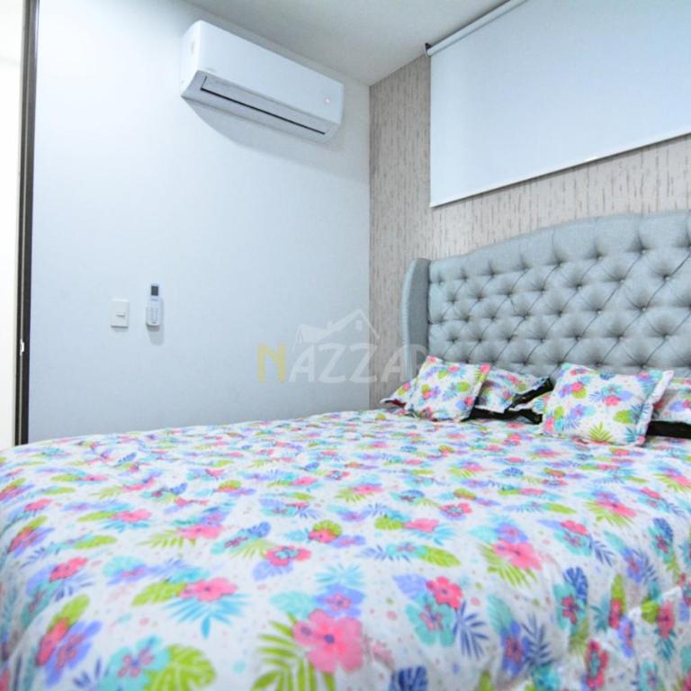 Spiaggia Di Cartagena - Two-Bedroom Apartment - 19