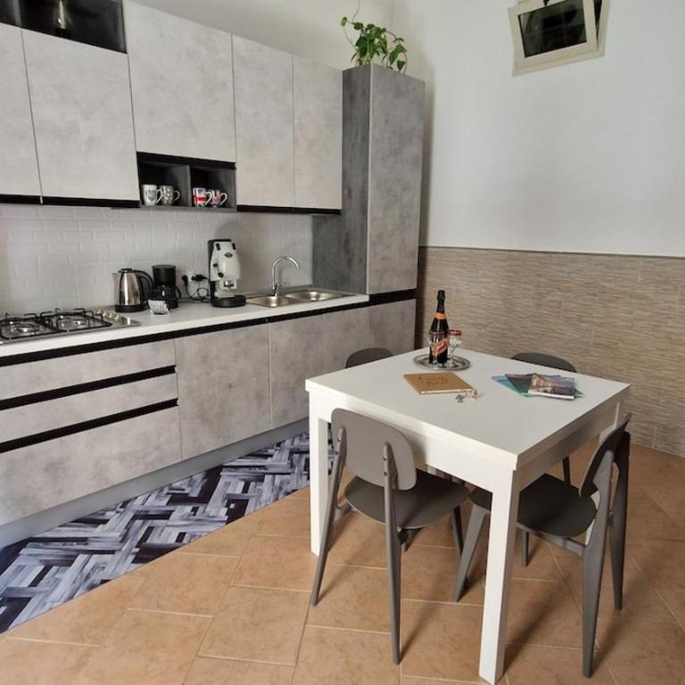 The brothers house appartamento alla Zisa - Appartamento con 2 Camere da Letto - 22
