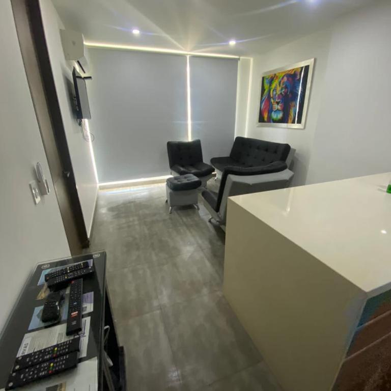 Spiaggia Di Cartagena - Two-Bedroom Apartment - 25