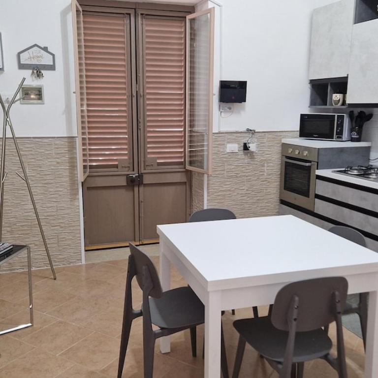 The brothers house appartamento alla Zisa - Appartamento con 2 Camere da Letto - 24