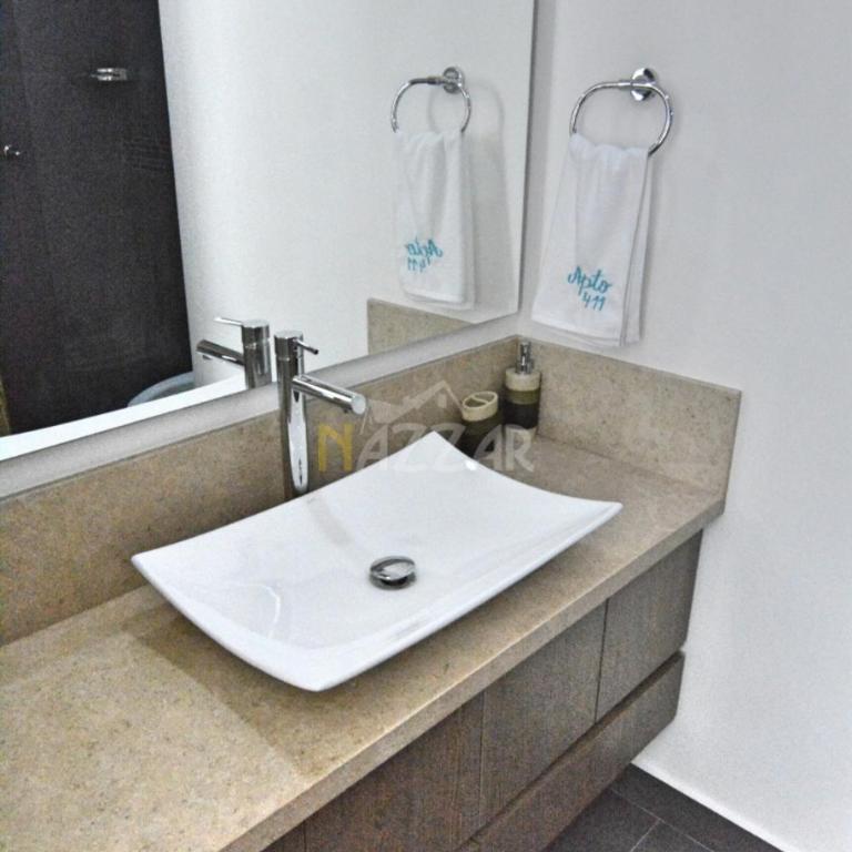 Spiaggia Di Cartagena - Two-Bedroom Apartment - 28