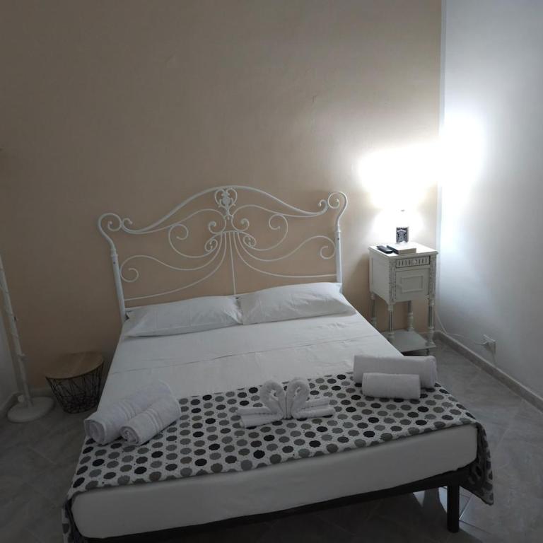 The brothers house appartamento alla Zisa - Appartamento con 2 Camere da Letto - 25
