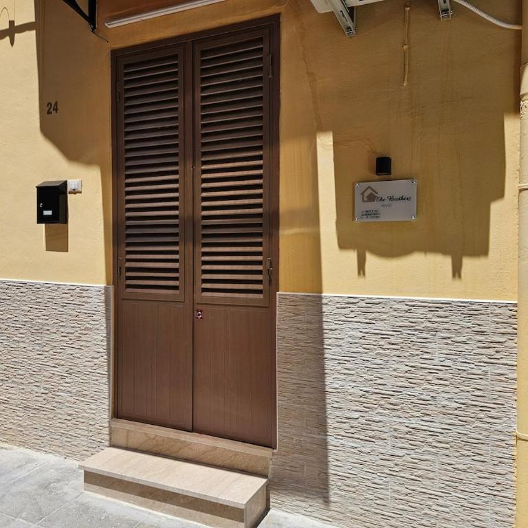 The brothers house appartamento alla Zisa - Appartamento con 2 Camere da Letto - 1