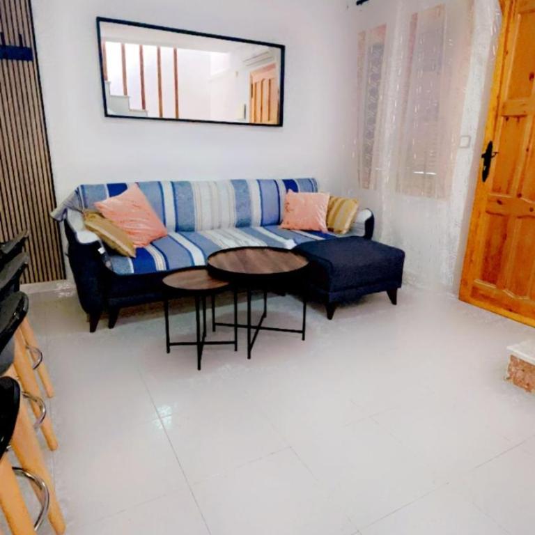 Casa Don Miguel - Casa de 3 dormitorios - 9