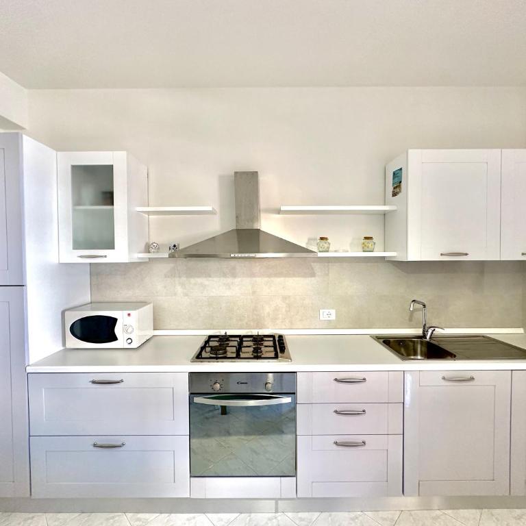 Casa Beatrice - Parcheggio privato interno - Appartamento - 6