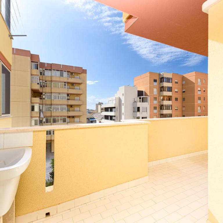 Casa Beatrice - Parcheggio privato interno - Appartamento - 5