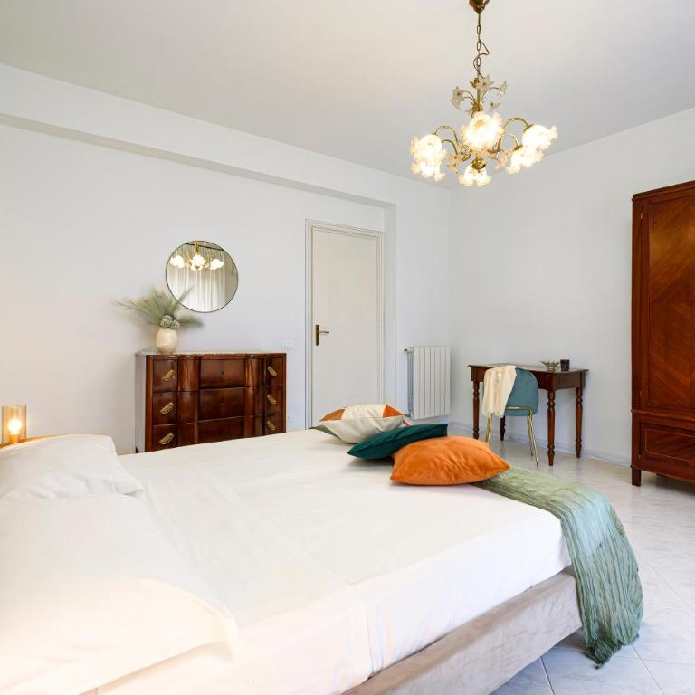 Casa Beatrice - Parcheggio privato interno - Appartamento - 4