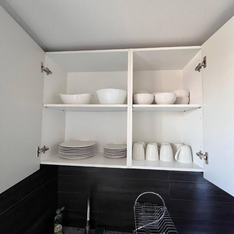 2BR/2BA, 5PAX, Vista Cordillera, 63m2, parking - Apartamento - 35