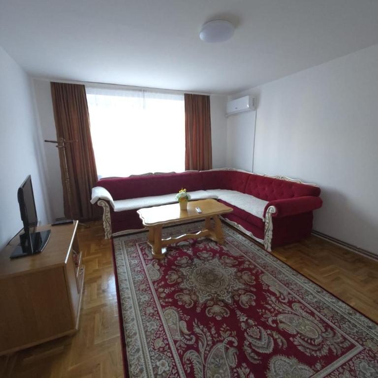 Old Town Nest - Apartman sa 2 Spavaće Sobe - 2